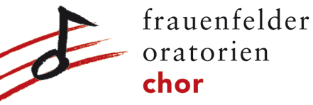 Oratorienchor Frauenfeld